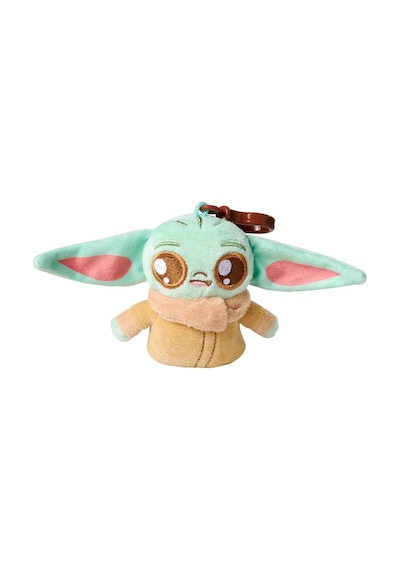 Disney Star Wars Cutie Clipz Grogu Çok Renkli