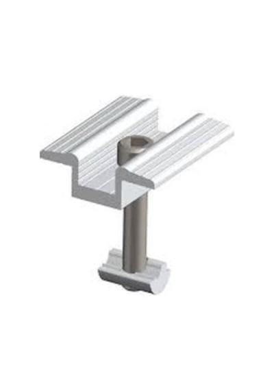 Okyay Enerji Orta Klemp 3.5mm Set Somun+vida