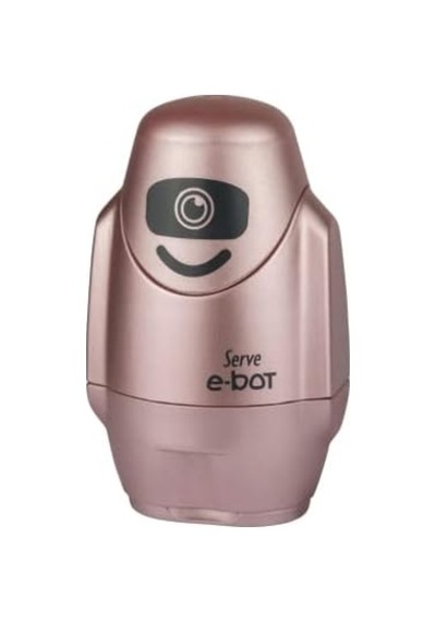 Sılgılı Kalemtıras Metalık Roze 4lu Set