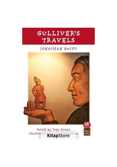 Gullıver'S Travels / Jonathan  Swift