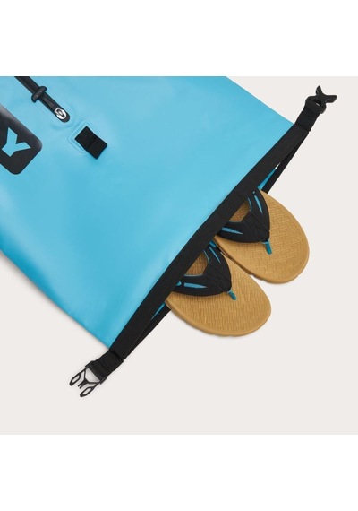 Oakley Barrel 35l Fos901650-642u Sırt Çantası Siyah