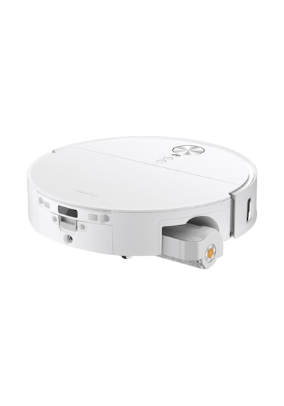 Roborock Qrevo Edge 2 Flow Akıllı Robot Süpürge Beyaz