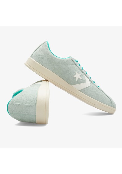 Converse All Star Classic Trainer Unisex Yeşil Sneaker A17758c Yeşil