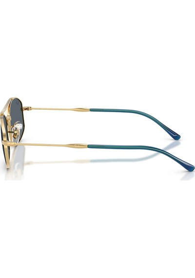 Ray-Ban Güneş Gözlüğü Rb3719 54 9278r5 Altın