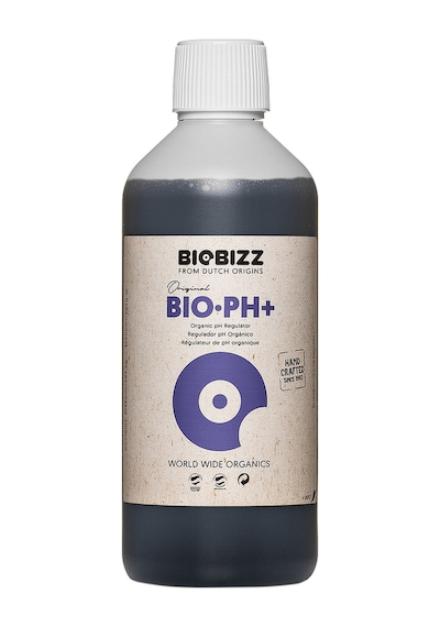 Biobizz Bio Up 250 ml