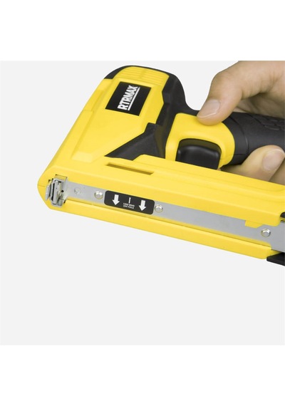 Elektrikli Zımba Çivi Çakma Tabancası 8-16mm Rtrmax - Rtm4020