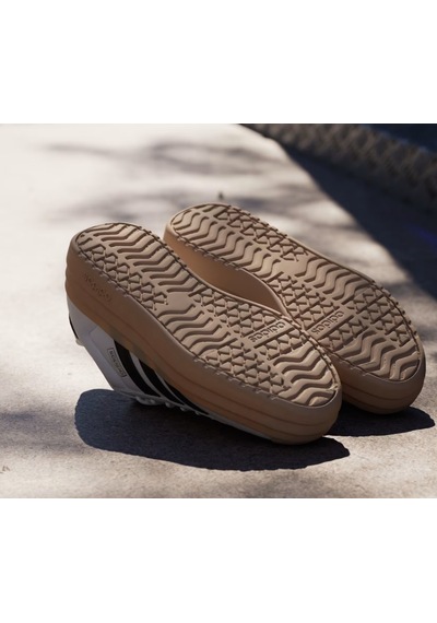 Adidas Vl Court Bold Kadın Sneaker Ih3083 Beyaz