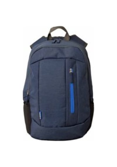 Classone 15.6" New Trend Mavi Notebook Laptop Sırt Çantası BP-S36