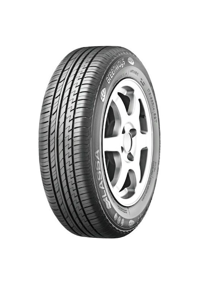 Lassa 175/80R14 88T Greenways Yaz Lastiği 2022