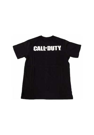 Call Of Duty Black Ops Iıı Tişört Siyah Çok Renkli