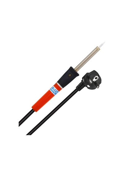 Powermaster Zd-407 40 Watt Uçtan Vidalı Kalem Havya - 10458