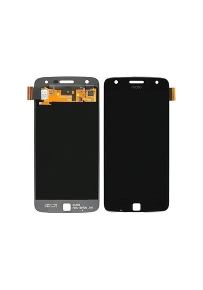 Motorola Moto Z Play (Xt1635) Lcd Ekran+Dokunmatik
