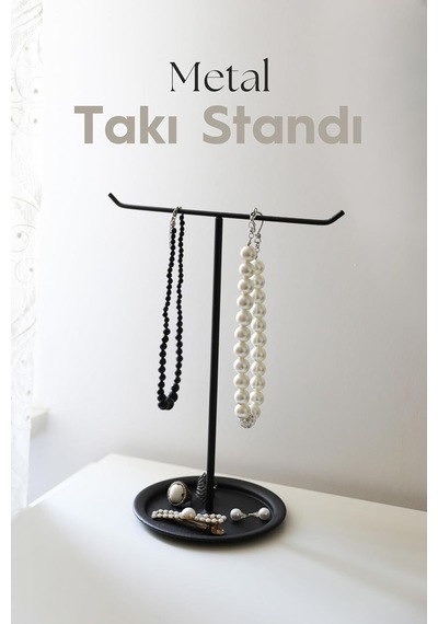 Takı Standı, Takılık, Küpelik, Bileklik, Kolye Seti, Takı Dolabı Ve Aksesuar Düzenleyici Diğer