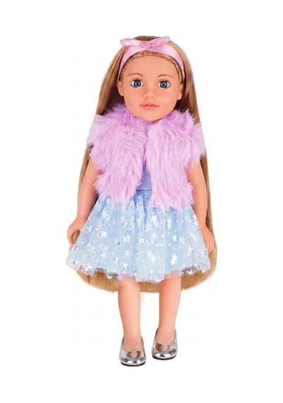 Mey İthalat 94816 Bebek 47 Cm