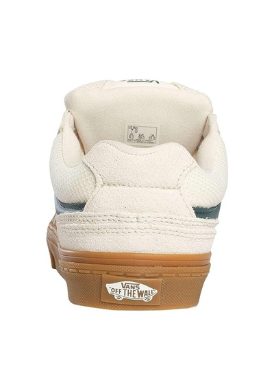 Vans Caldrone Erkek Sneaker Ayakkabı Vn000cspfuc1 Krem