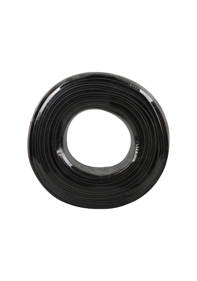 Mn6 Mn173mc Mikrofon Kablosu 25 Metre 2 Damarlı Ofc Bakır İletken Çift Blendajlı 8 Mm