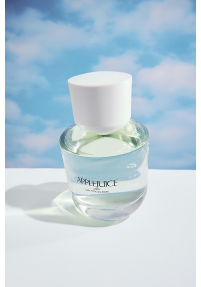 Zara Applejuıce Edt 90 Ml 3,04 Fl. Oz Parfüm Meyveli
