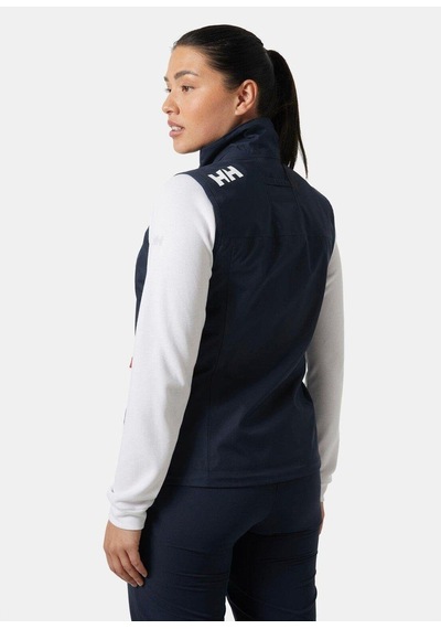 Helly Hansen W Crew Yelek 2.0-3290 Navy