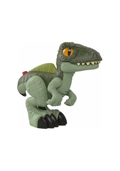 Jurassic World Deluxe Xl Dino Hfc11