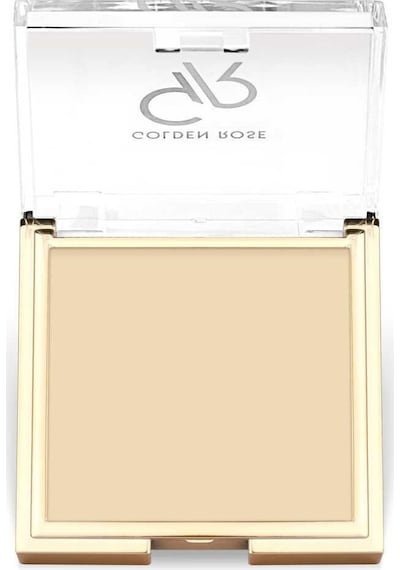 Golden Rose Mattifying Mineral Powder No:109 Pudra