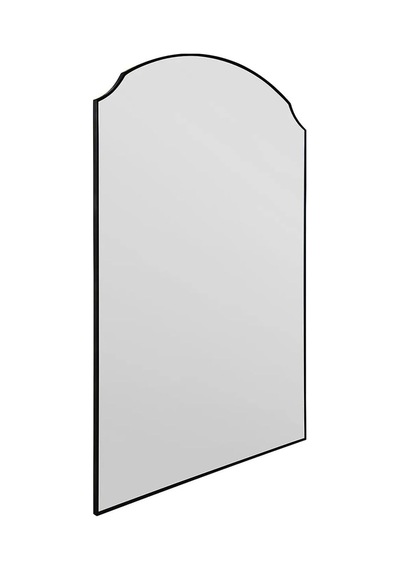 Tr 80x120 Asimetrik Duvar Dekor Aynası/lüks Duvar Aynası/konsol Aynası Gold 80 X 120 Diğer