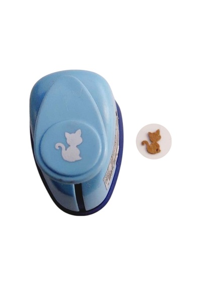 Mini Şekilgeç 3/8 '' 1 Cm -18 Çok Renkli