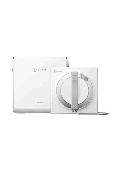 Ecovacs Wınbot W2 Pro Omni Cam Temizleme Robotu, 6'sı 1 Arada Çok Fonksiyonlu İstasyon, Çalışma Sırasında Şarj Desteği, 3 Nozullu Püskürtme Sistemi, 12 Katmanlı Güvenlik Koruması, Akıllı Rota Planlama Açık Gri Ecovacs Wınbot W2 Pro Omni Cam Temizleme Robotu, 6'sı 1 Arada Çok Fonksiyonlu İstasyon, Çalışma Sırasında Şarj Desteği, 3 Nozullu Püskürtme Sistemi, 12 Katmanlı Güvenlik Koruması, Akıllı Rota Planlama Açık Gri