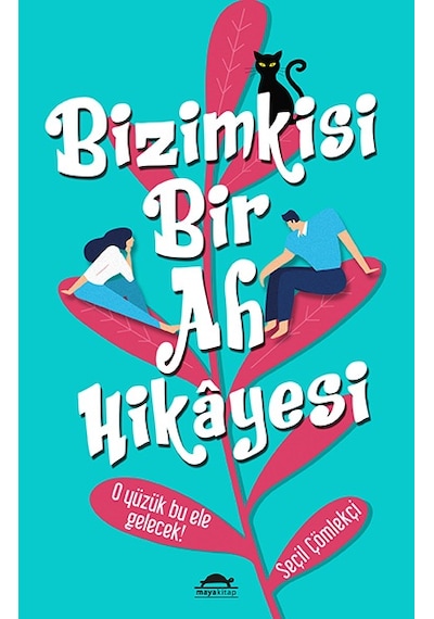 Bizimkisi Bir Ah  Hikayesi