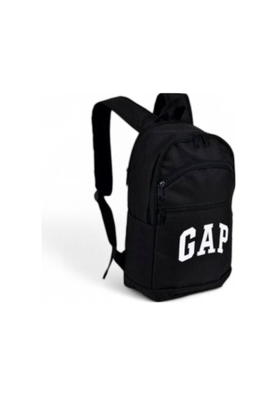 Gap Siyah Unisex Sırt Çantası Gap12875 Siyah