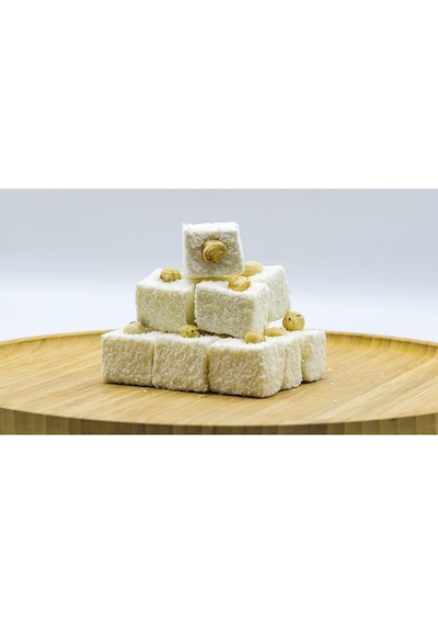 Akınay Kuruyemiş Kuruyemişli Sultan Lokum 800 G