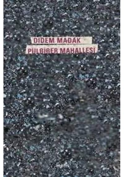 Pulbiber Mahallesi
