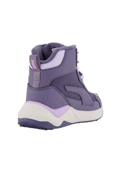Puma Evolve2.0boot Puretex Ps Çocuk Bot 313811-03 Lacivert