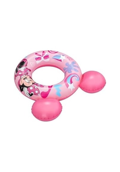 Splash Pal Kulaklı Şişirilebilir Yüzme Tüpü 65 Cm X 66 Cm