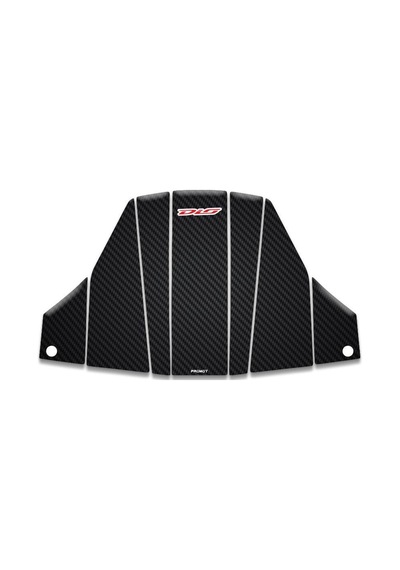 Honda Dio Uyumlu Tank Pad Set 05 Diğer