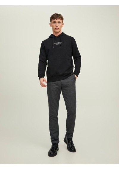Jack & Jones Jprbluarchie Erkek Sweatshirt 12216335-19397 001