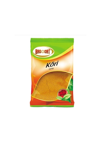 Bağdat Köri 1 KG