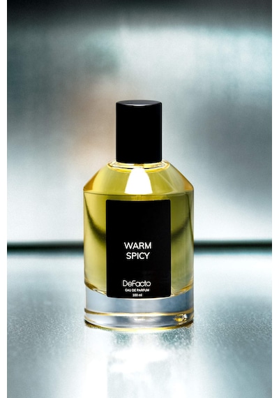 Defacto Erkek 100 ml Warm Spicy Parfüm G5247AXNS