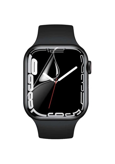 Watch 7 41mm Mkst Narr Tpu Body Ekran Koruyucu - Renksiz