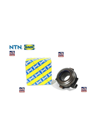Snr Debriyaj Rulmanı Bac340ny18 Logan Mcv Clıo Symbol Kango R9 R11 R19 R21 KNO-SNR-BAC340NY18