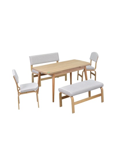 Vilinze Ege Sandalye-bank Avanos Ahşap Mdf Açılır Mutfak Masası Takımı - 70x120+30 Cmavn-70120ak-nn-pr40n-50n-ege19n-sbyz Beyaz Vilinze Ege Sandalye-bank Avanos Ahşap Mdf Açılır Mutfak Masası Takımı - 70x120+30 Cmavn-70120ak-nn-pr40n-50n-ege19n-sbyz Beyaz