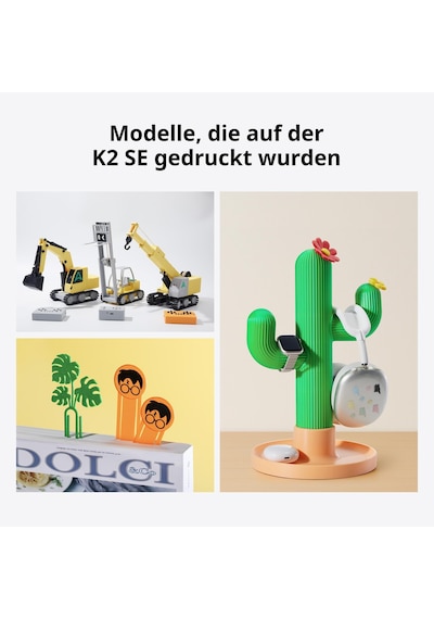 Creality K2 Se 3d Yazıcı 2026, 500 Mm/s'ye Kadar Yüksek Hızlı Baskı, Doğrudan Ekstruder, Otomatik Tesviye, Titreşim Kontrolü, 220 215 245 Mm Yapım Alanı