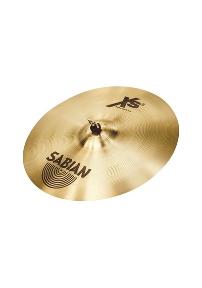 Sabian Xs1809 18" Xs20 Serisi Rock Crash Zil