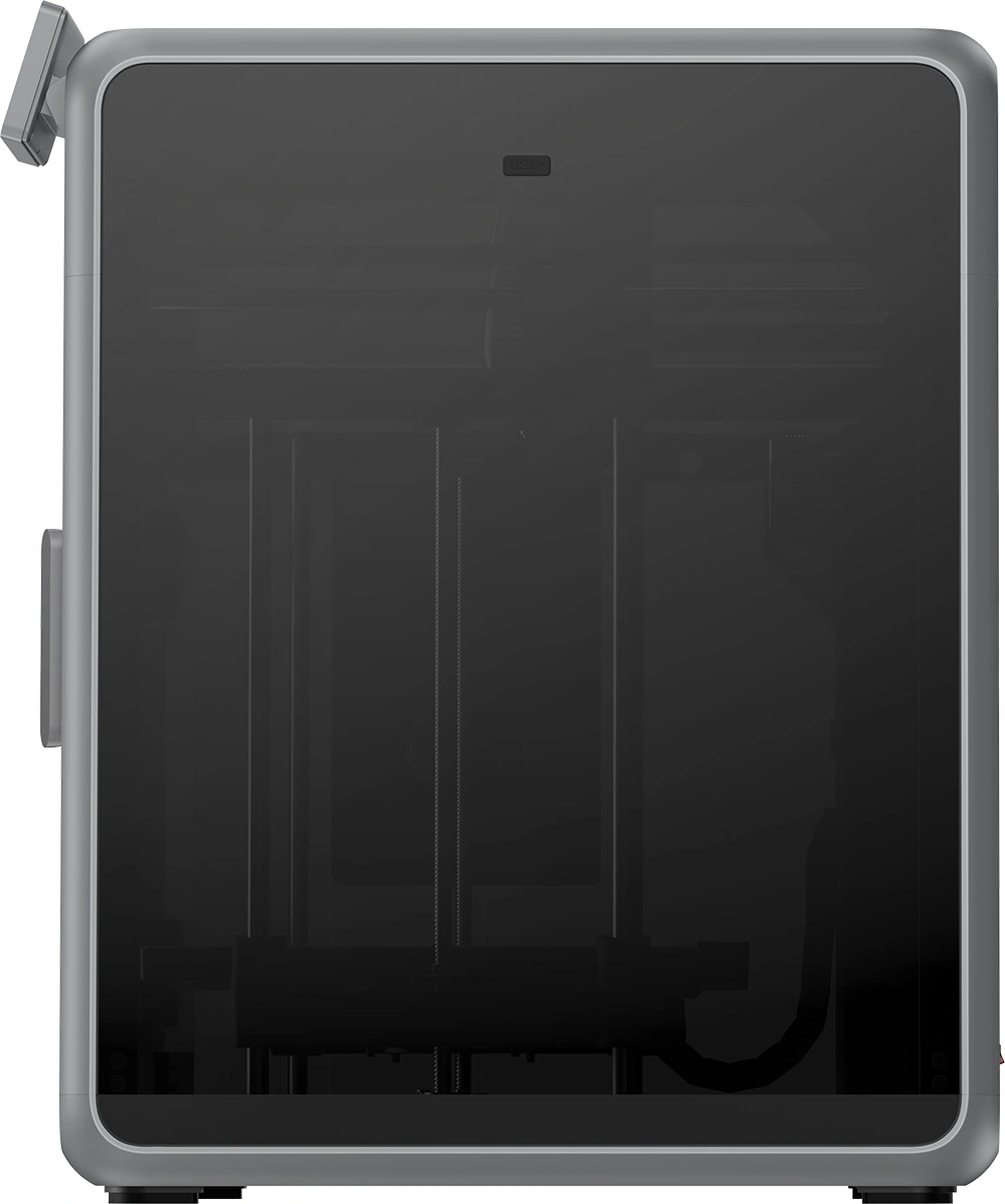 Creality K2 3d Yazıcı