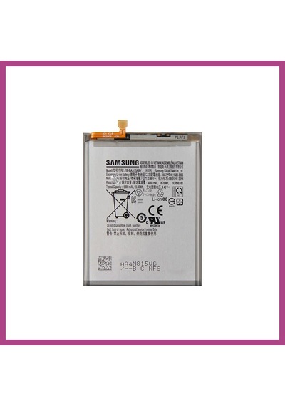 Gees Global Samsung A22 Batarya Pil Gbzs