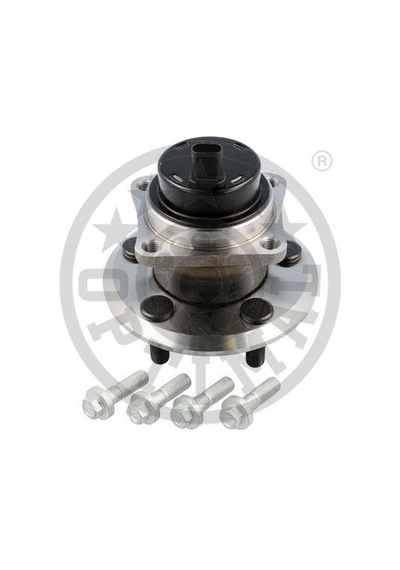 OPTIMAL 982782 OPTIMAL TEKER PORYASI ARKA RULMANLI AVENSIS T25 1.
