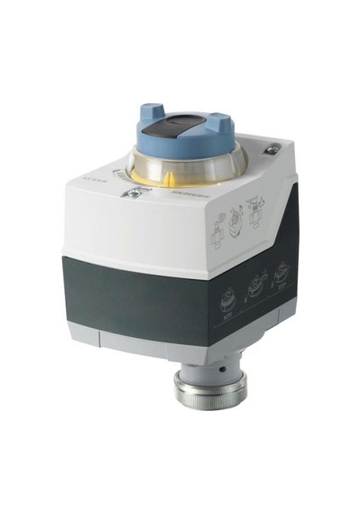 Sıemens Sas81.03 Lineer Vana Motoru