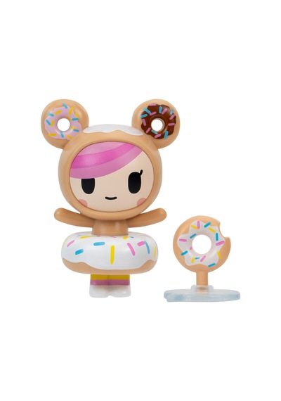 Tokidoki Sürpriz Figür Tkdı0001
