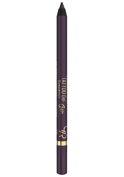 Tattoo Gel Eye Pencil Waterproof Jel Göz Kalemi No: 108 -