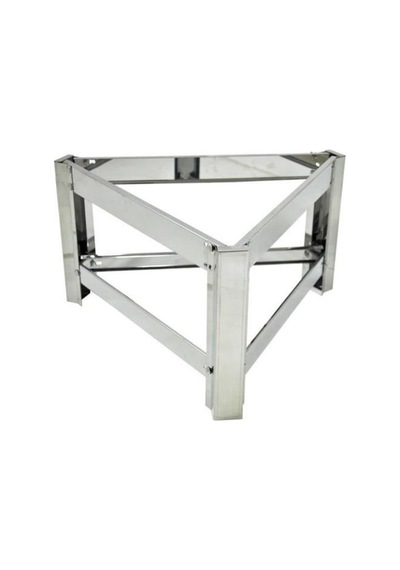 Bal Dinlendirme Kazanı Ayağı. Pslnmz. 50Lt Ly-W32050N - Arıcılık