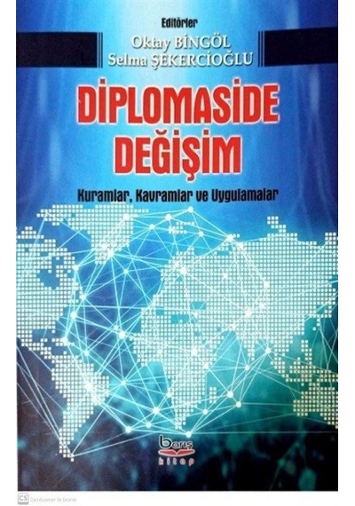 Diplomaside Değişim / Kolektif